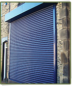 Roller Shutters