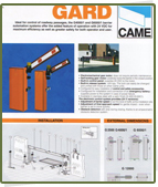 Vehicle Barriers
